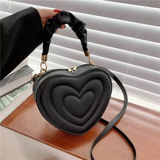 Bolsa Love Fashion