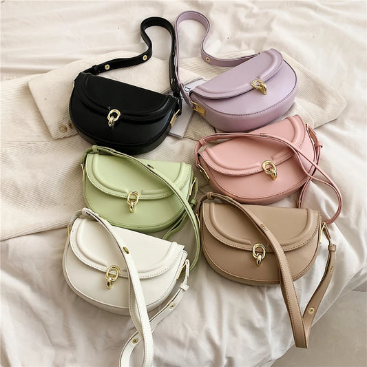 Bolsa Tiracolo Zara